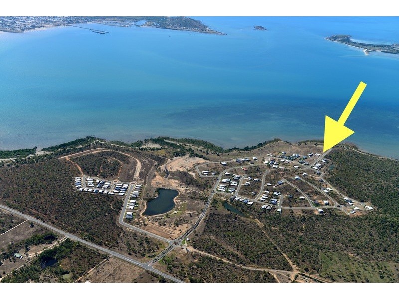 153 Ocean View Drive, Bowen QLD 4805