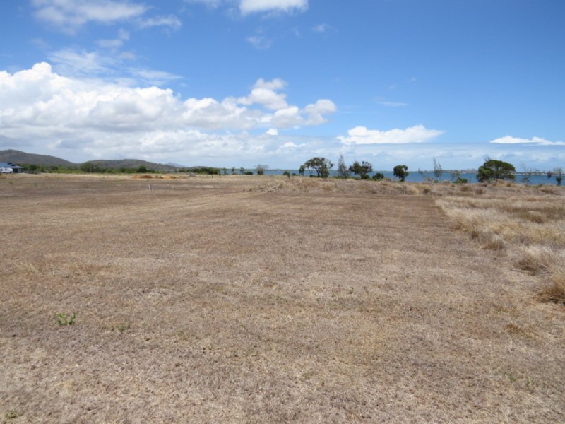 153 Ocean View Drive, Bowen QLD 4805