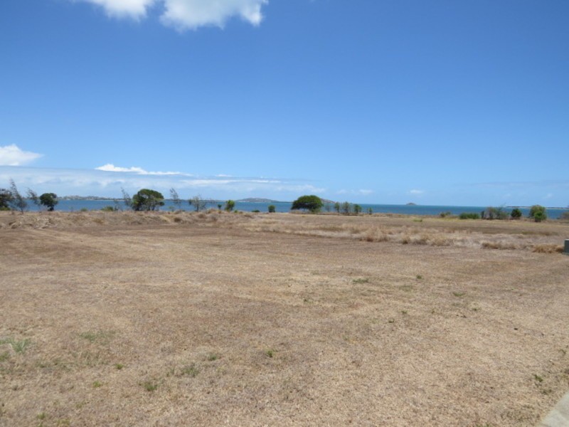 153 Ocean View Drive, Bowen QLD 4805