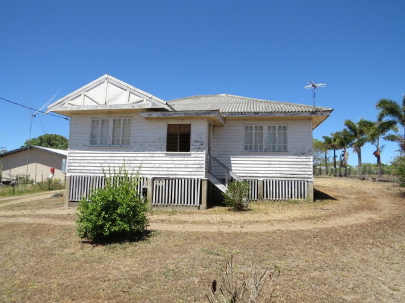 34 Brisbane Street, Bowen QLD 4805