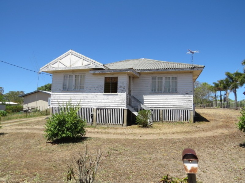 34 Brisbane Street, Bowen QLD 4805