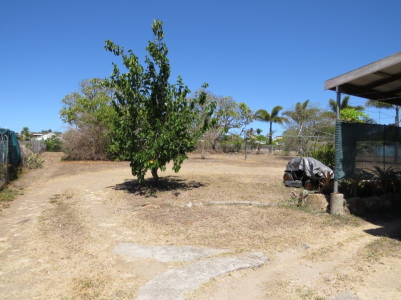 34 Brisbane Street, Bowen QLD 4805