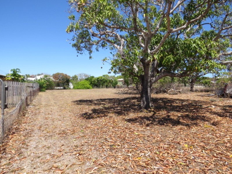 34 Brisbane Street, Bowen QLD 4805