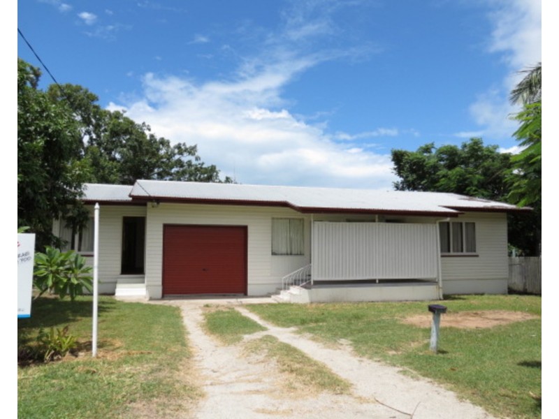 10a Leichhardt Street, Bowen QLD 4805
