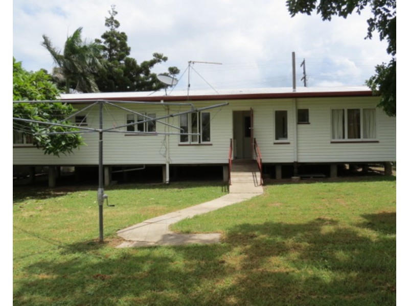 10a Leichhardt Street, Bowen QLD 4805