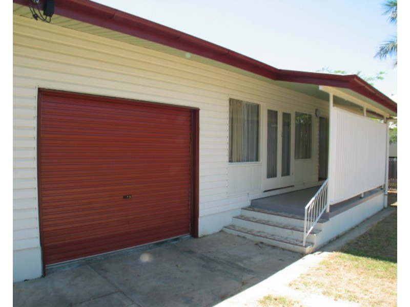 10a Leichhardt Street, Bowen QLD 4805