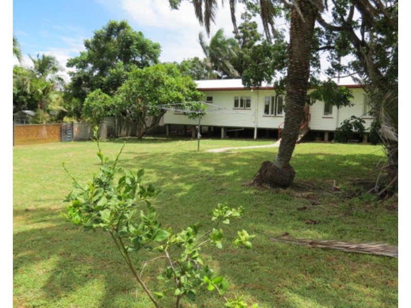 10a Leichhardt Street, Bowen QLD 4805