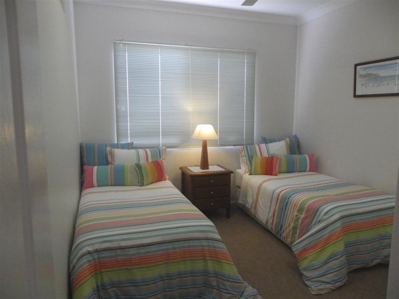 7 Pilcher Place, Bowen QLD 4805