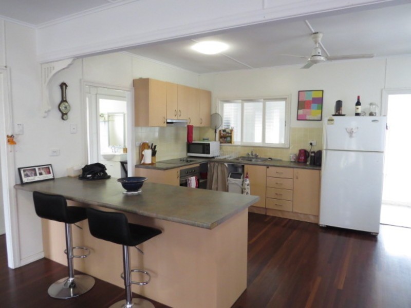 60 Tollington Road, Bowen QLD 4805