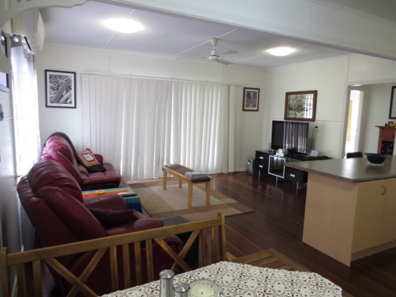 60 Tollington Road, Bowen QLD 4805