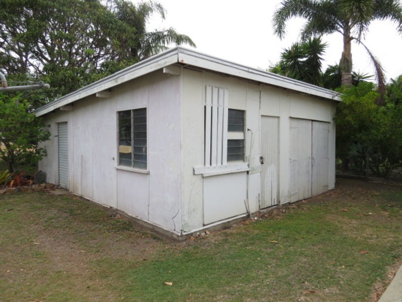 60 Tollington Road, Bowen QLD 4805