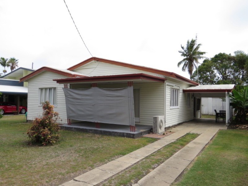 60 Tollington Road, Bowen QLD 4805