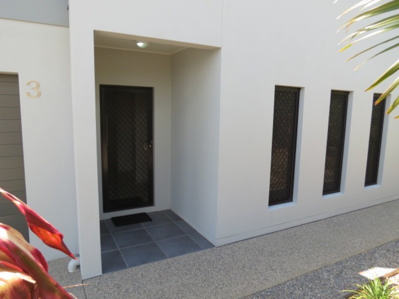 3 Sunshine Court, Bowen QLD 4805