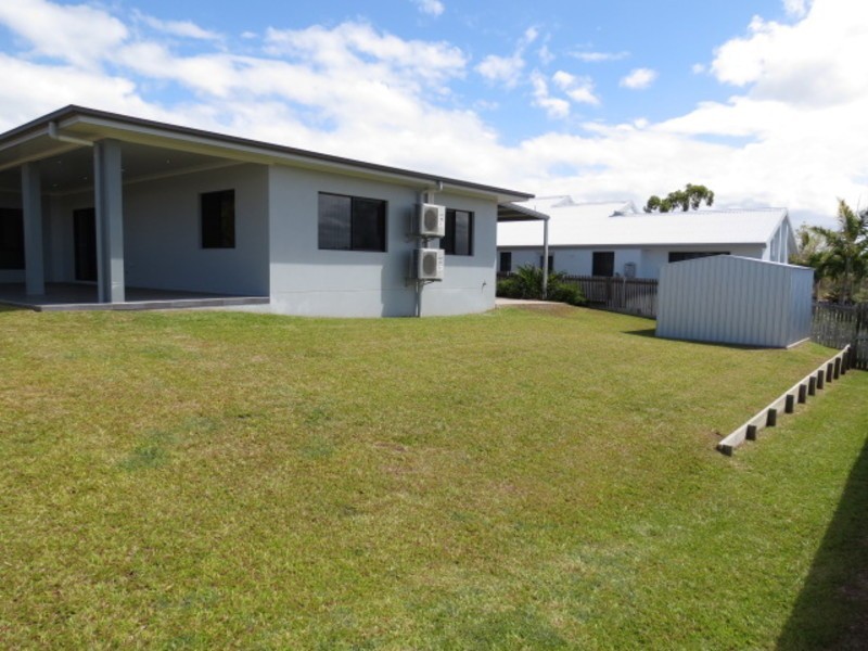 3 Sunshine Court, Bowen QLD 4805