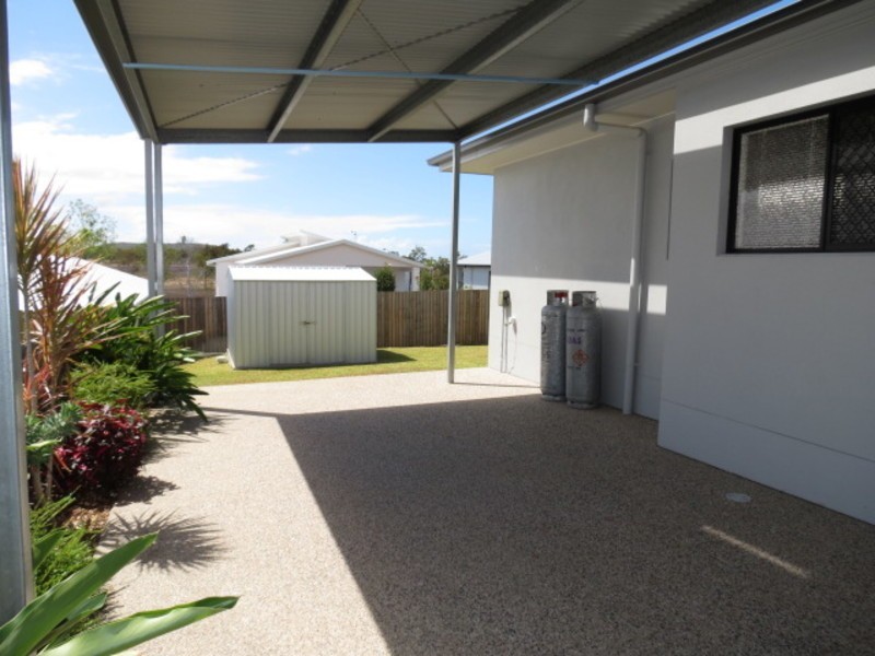 3 Sunshine Court, Bowen QLD 4805