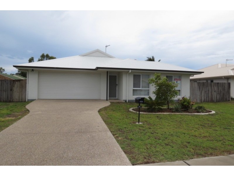 25 Nautilus Street, Bowen QLD 4805