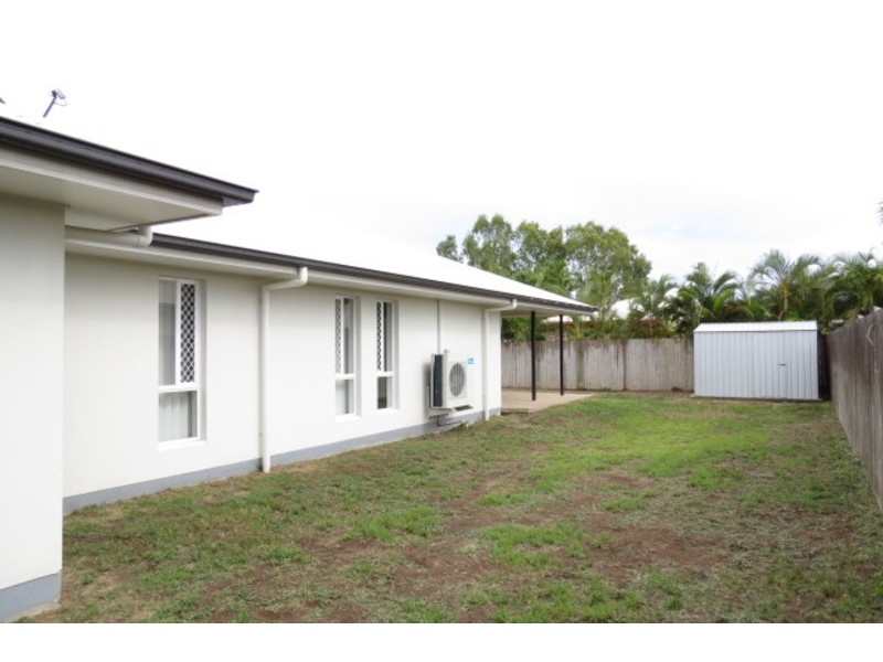 25 Nautilus Street, Bowen QLD 4805