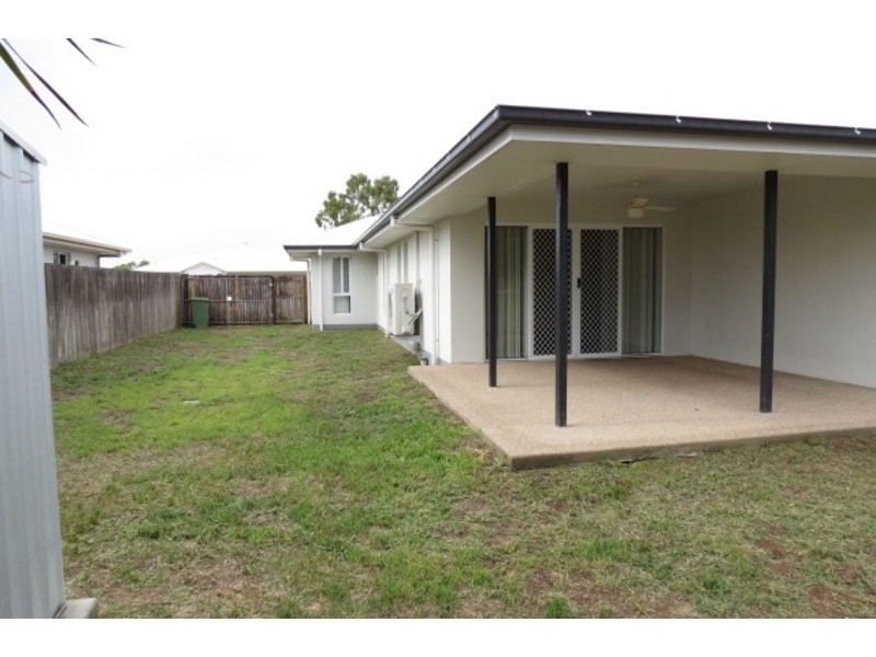 25 Nautilus Street, Bowen QLD 4805