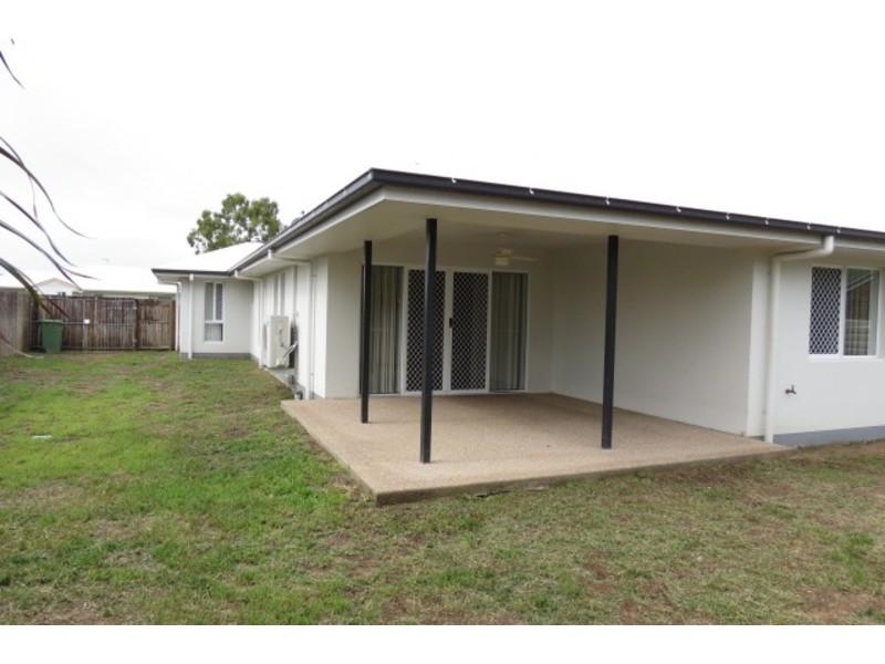 25 Nautilus Street, Bowen QLD 4805