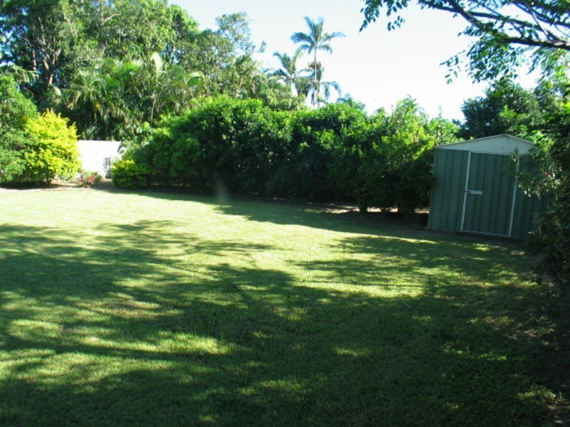 6 Verna Street, Bowen QLD 4805