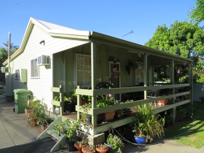 10b Mitchell Street, Bowen QLD 4805