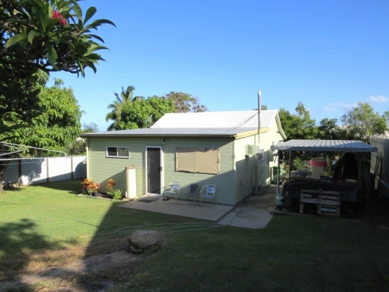 10b Mitchell Street, Bowen QLD 4805
