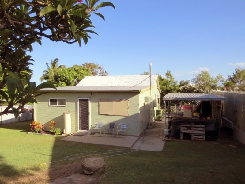 10b Mitchell Street, Bowen QLD 4805