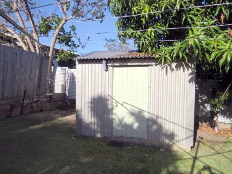 10b Mitchell Street, Bowen QLD 4805