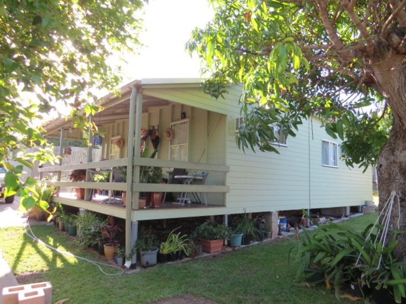 10b Mitchell Street, Bowen QLD 4805