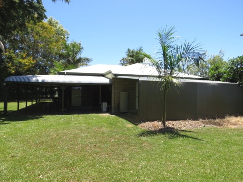 15 Brighton Road, Bowen QLD 4805
