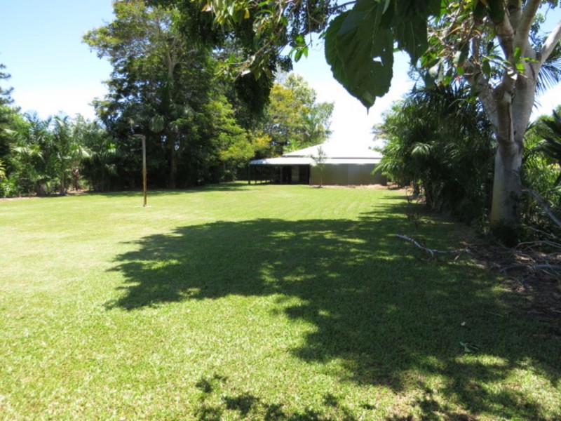 15 Brighton Road, Bowen QLD 4805