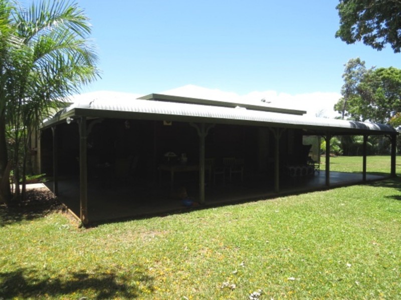 15 Brighton Road, Bowen QLD 4805
