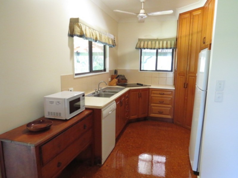 15 Brighton Road, Bowen QLD 4805