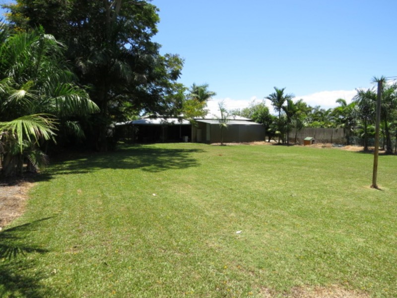 15 Brighton Road, Bowen QLD 4805