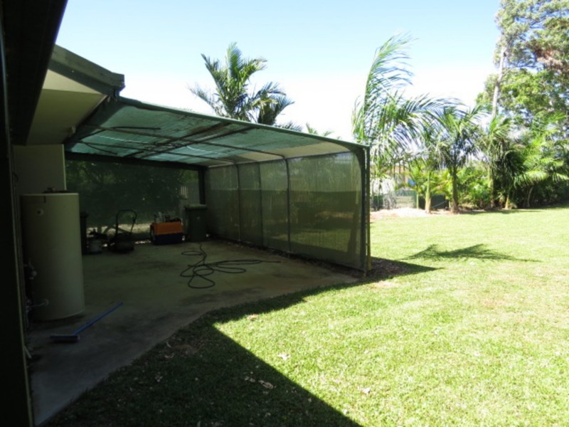 15 Brighton Road, Bowen QLD 4805