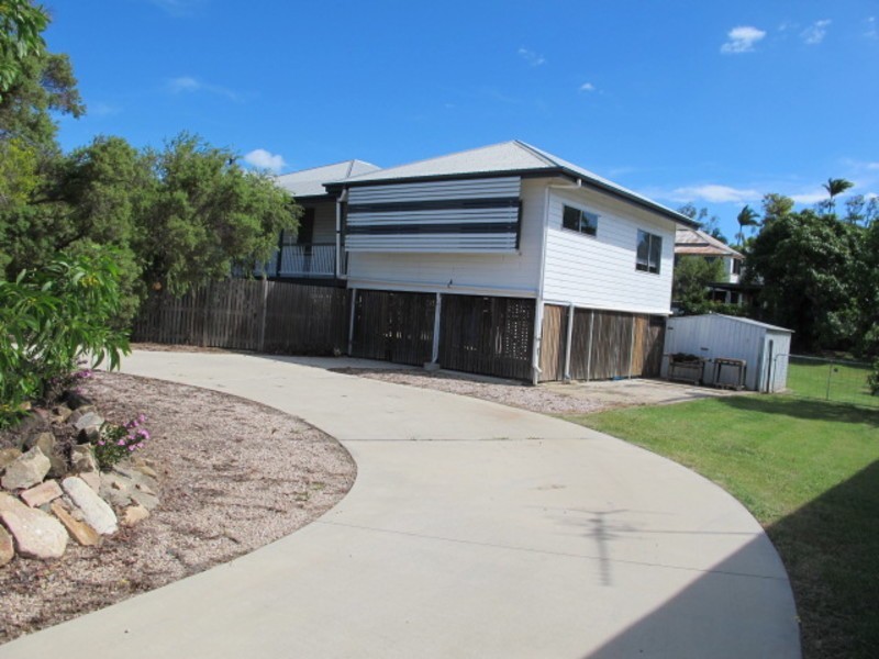 72 Livingstone Street, Bowen QLD 4805