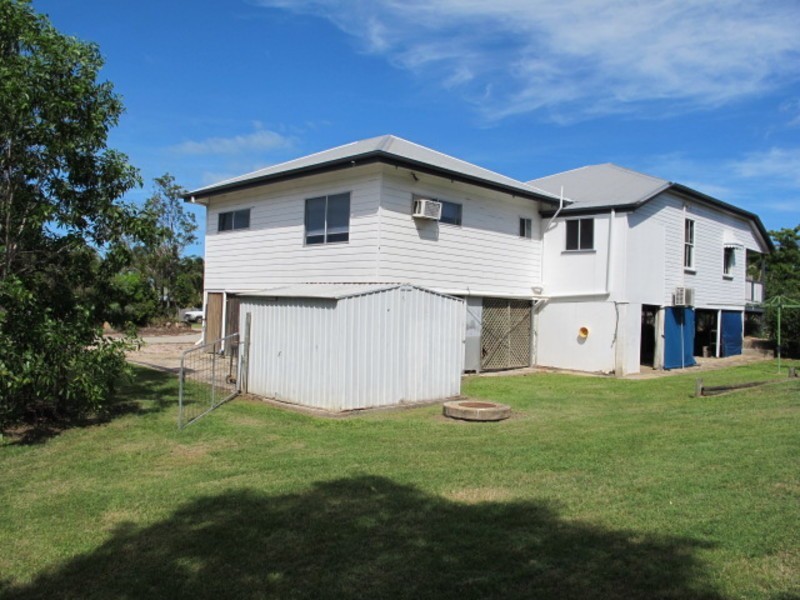 72 Livingstone Street, Bowen QLD 4805