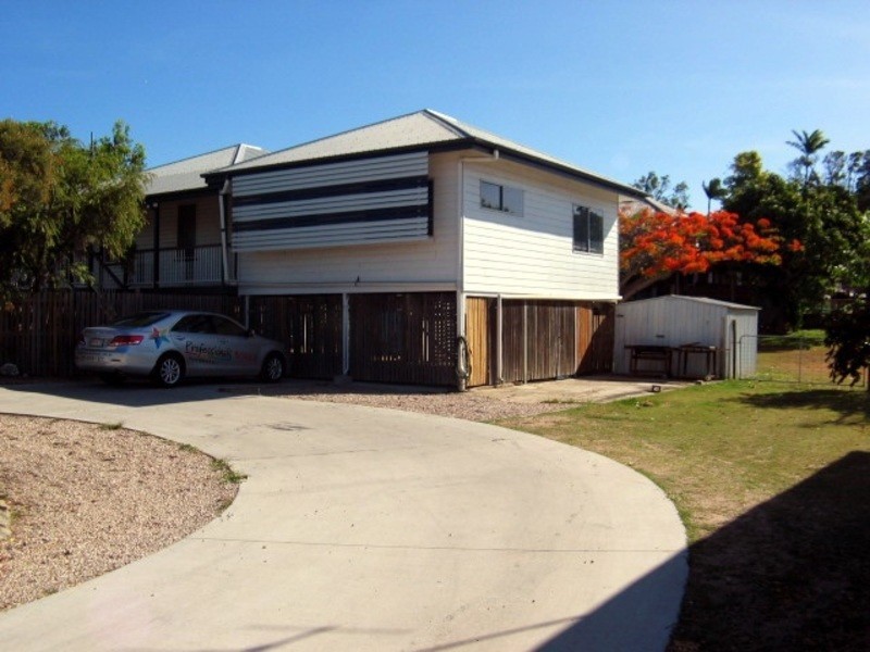 72 Livingstone Street, Bowen QLD 4805
