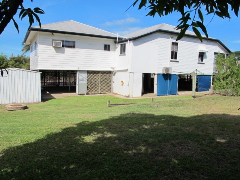 72 Livingstone Street, Bowen QLD 4805