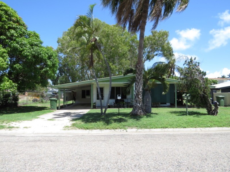 6 Webster Street, Bowen QLD 4805