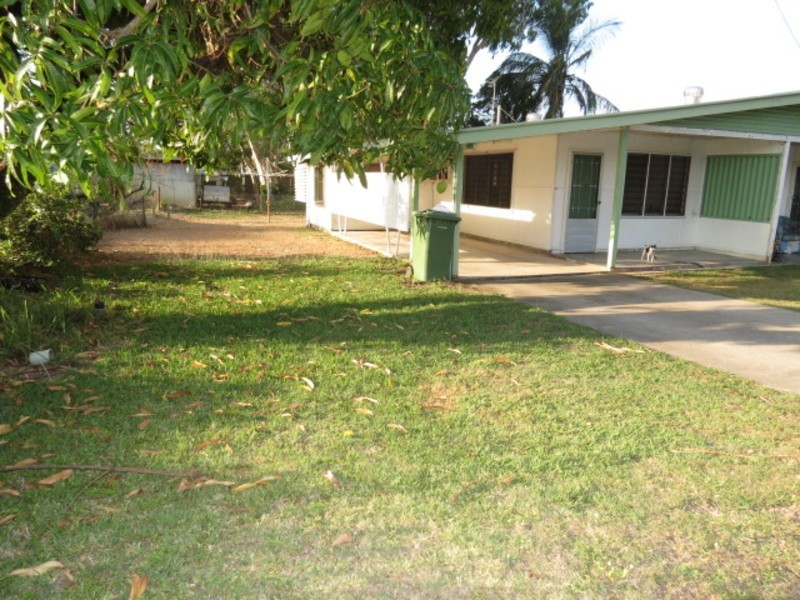 6 Webster Street, Bowen QLD 4805