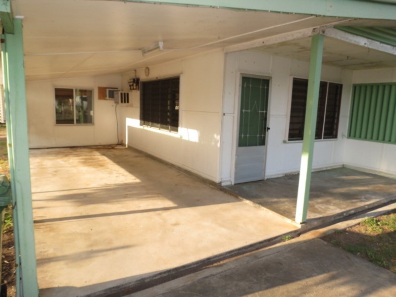 6 Webster Street, Bowen QLD 4805