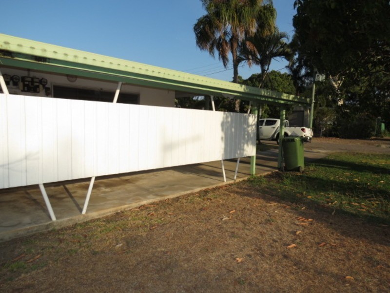 6 Webster Street, Bowen QLD 4805