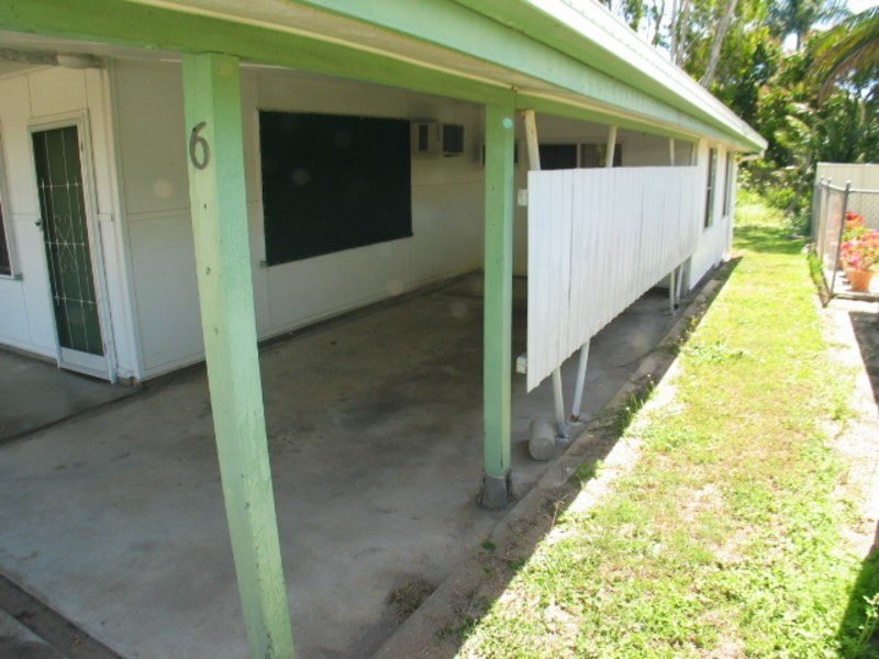 6 Webster Street, Bowen QLD 4805