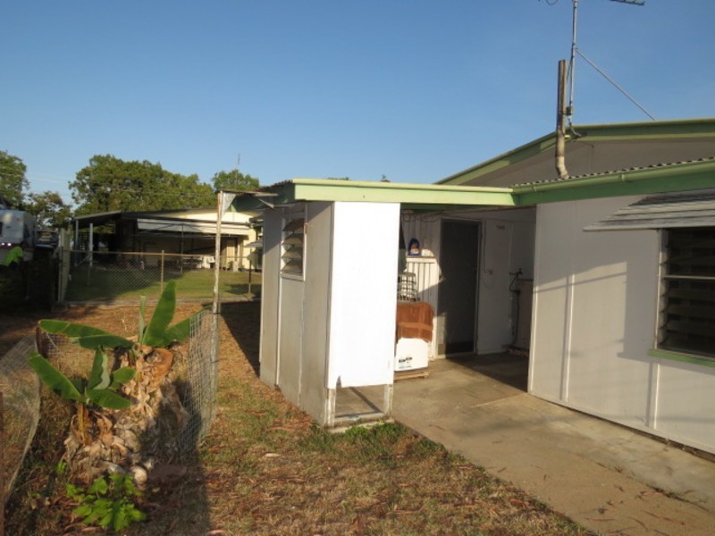 6 Webster Street, Bowen QLD 4805