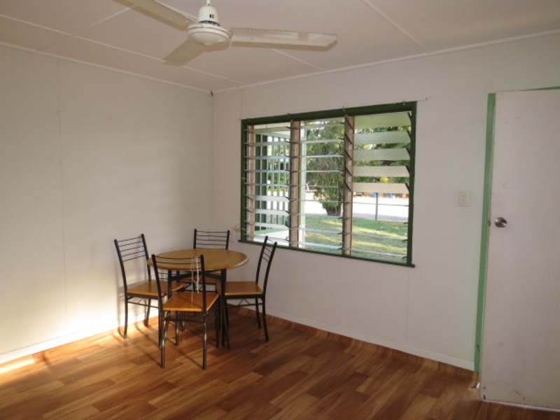 6 Webster Street, Bowen QLD 4805