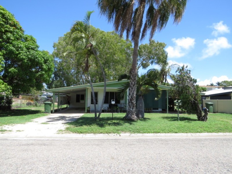 6 Webster Street, Bowen QLD 4805