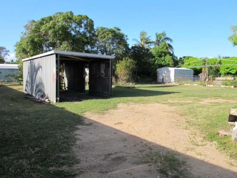 81 Gordon Street, Bowen QLD 4805
