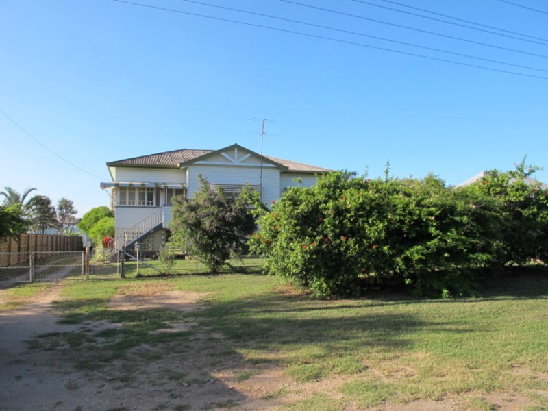81 Gordon Street, Bowen QLD 4805