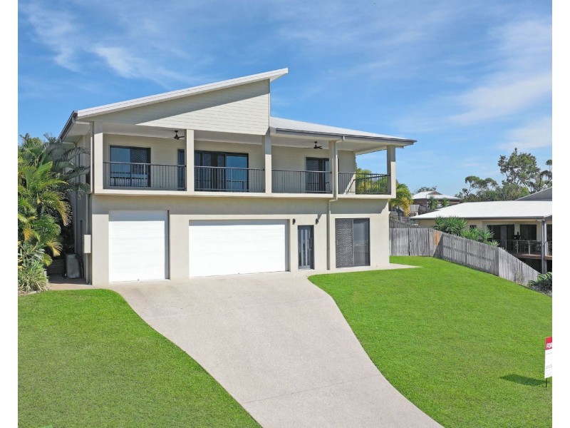 110 – 112 Ocean View Drive, Bowen QLD 4805